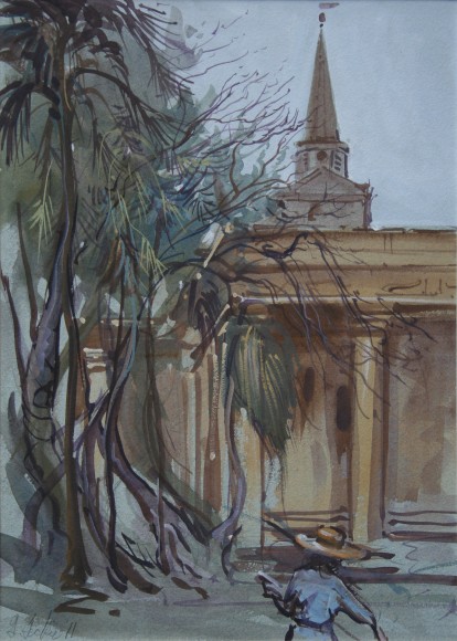St. Thomas Church, Calcutta